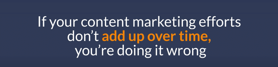 Ahrefs Academy - Blogging for Business