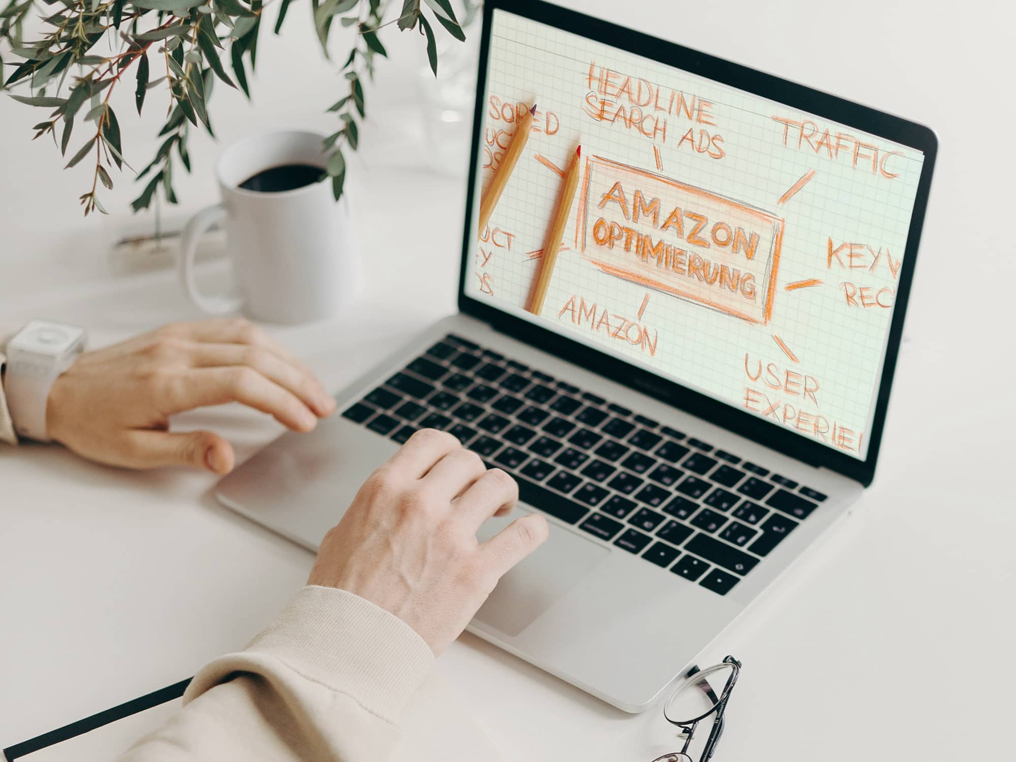 新手如何拆解亚马逊OA的盈利目标？