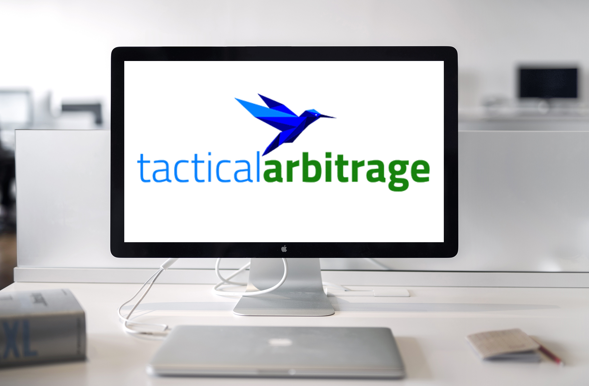 如何用 Tactical Arbitrage 快速选到更多可以套利的品？